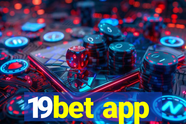 19bet app